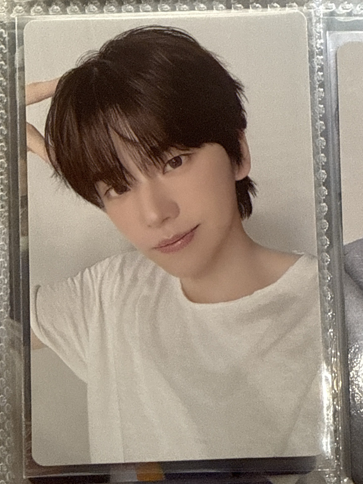 play hard 單封專卡1