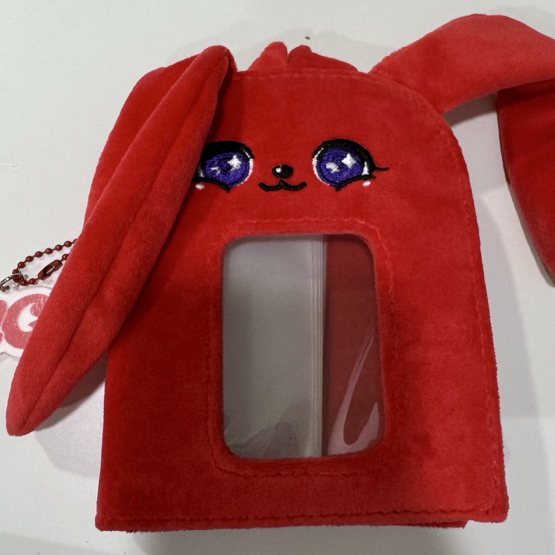 琦lo2快閃店卡冊