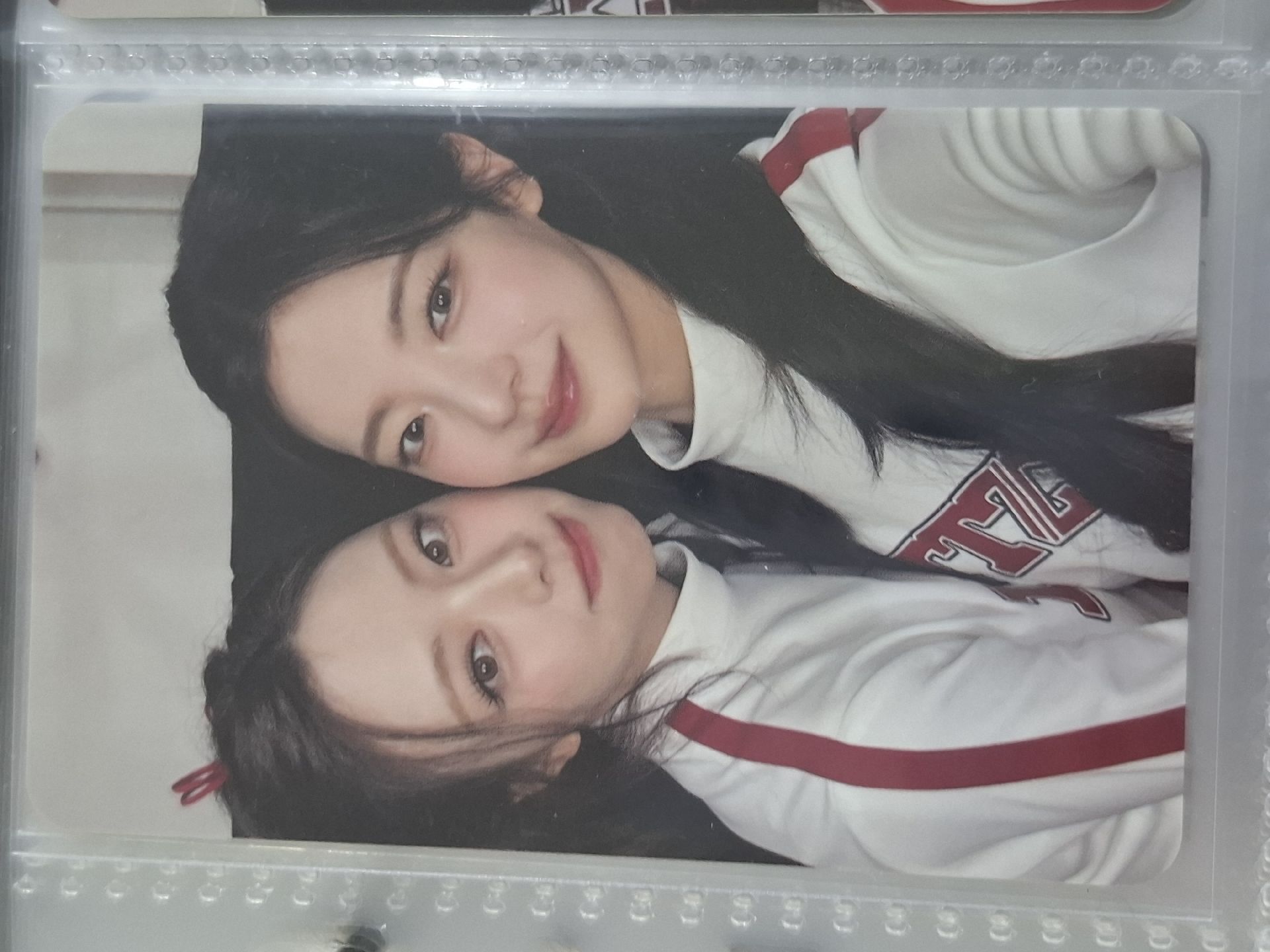 會員禮粒娜雙人