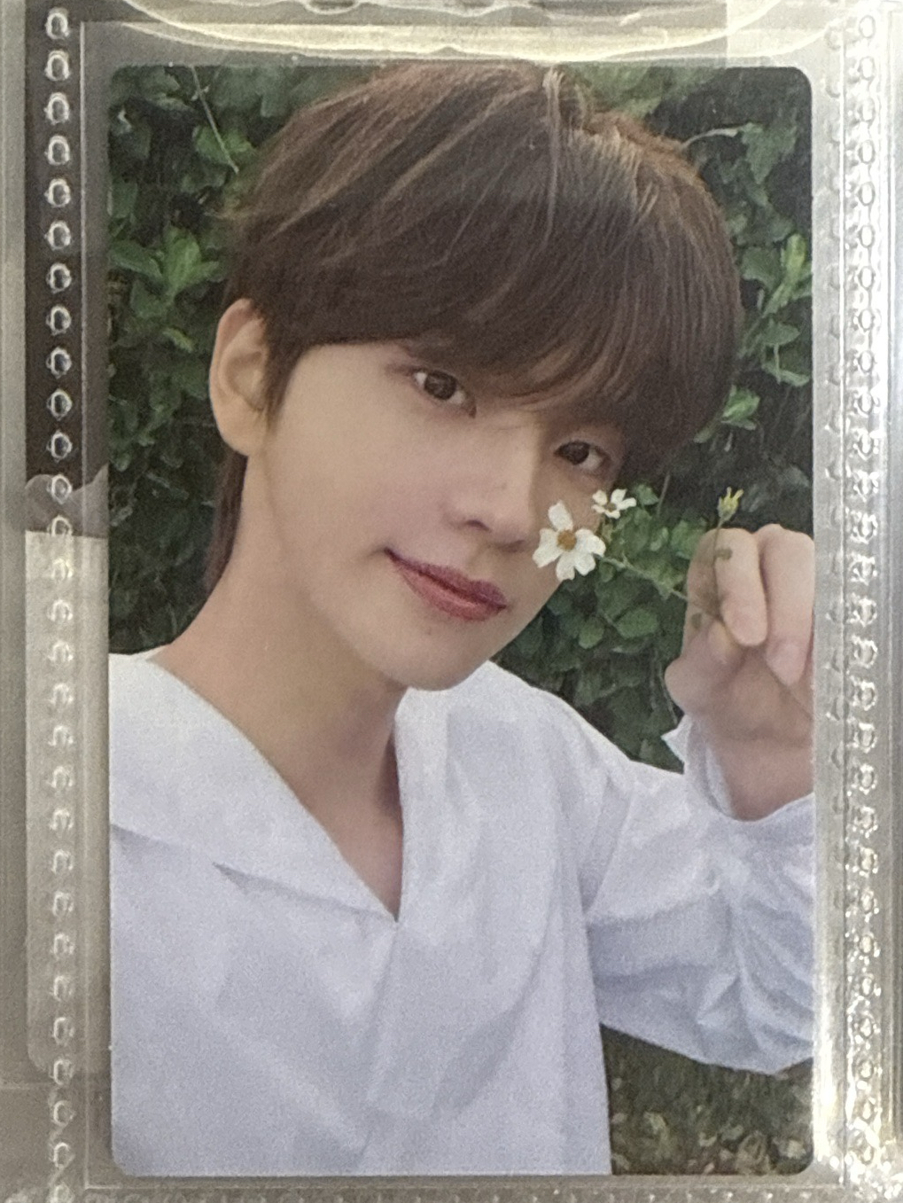 初次見面 初回B