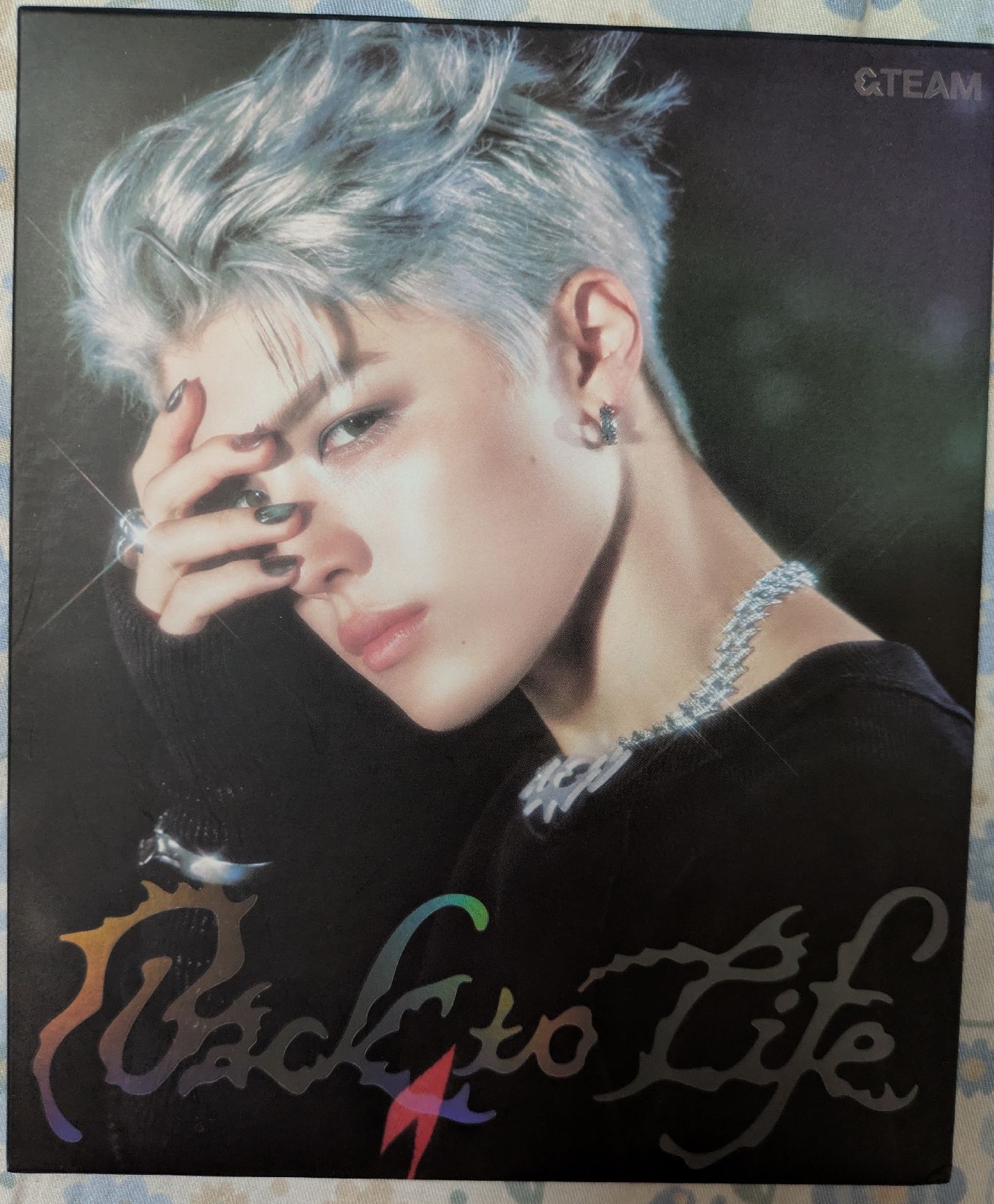 BTL MAKI 單封 空專