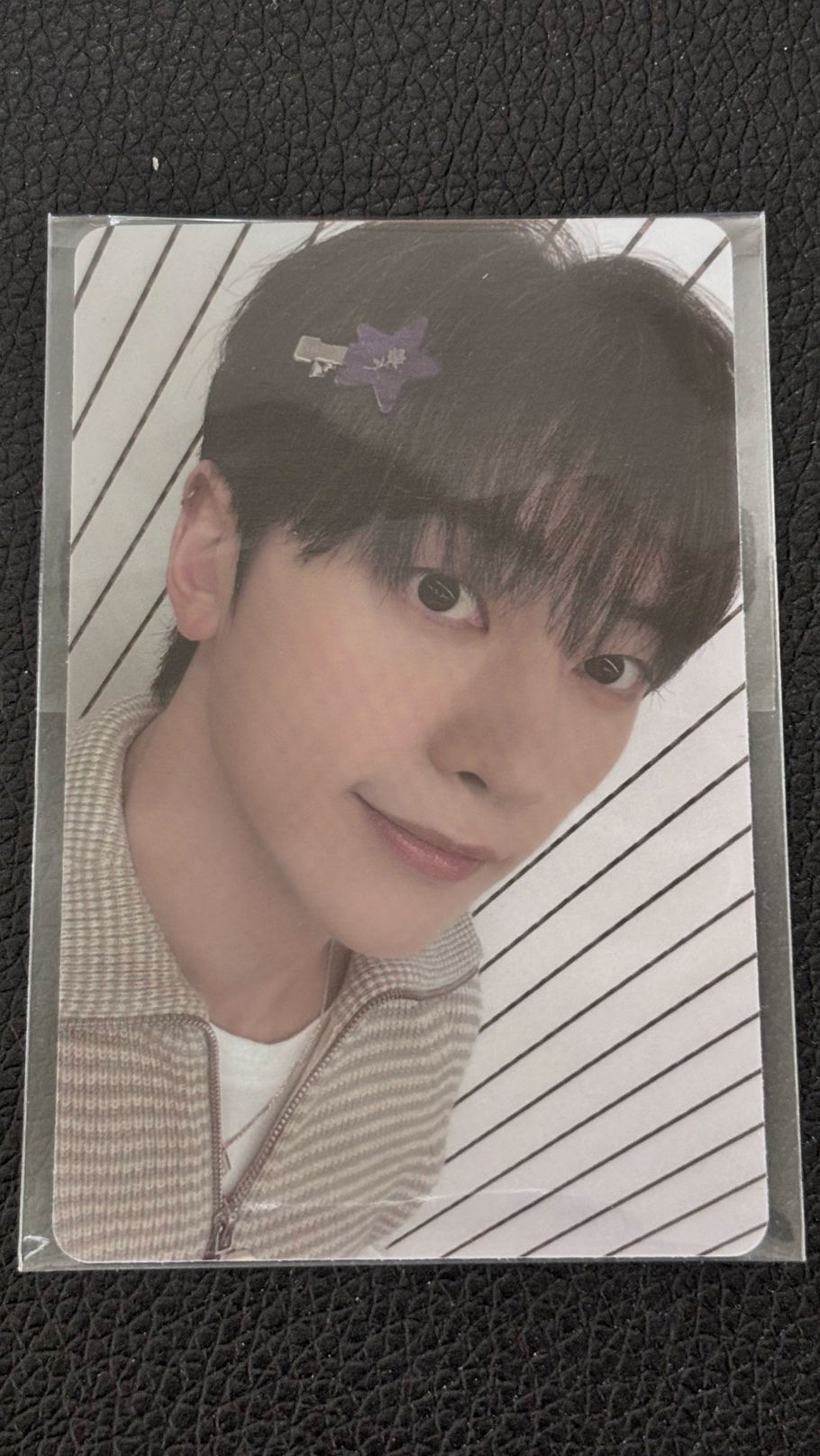 二巡周邊滿額修