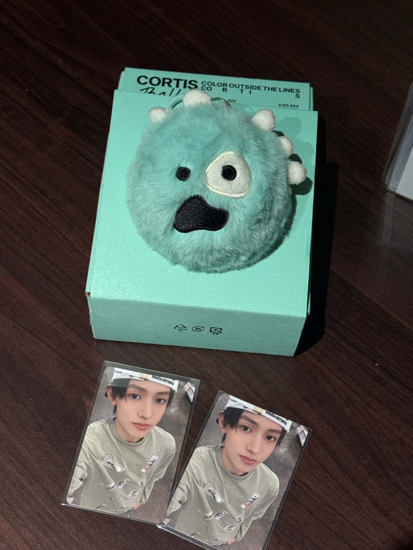 球專球體+yeti玹*2