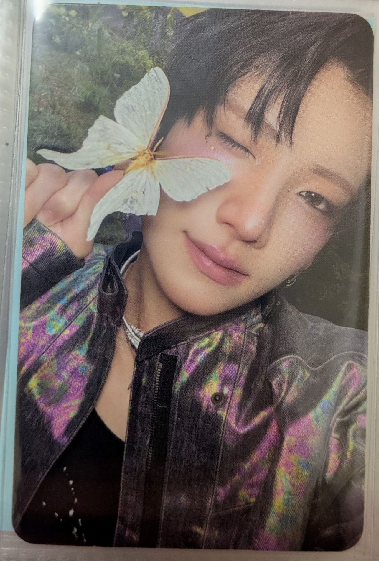 BTL MAKI 單封 空專