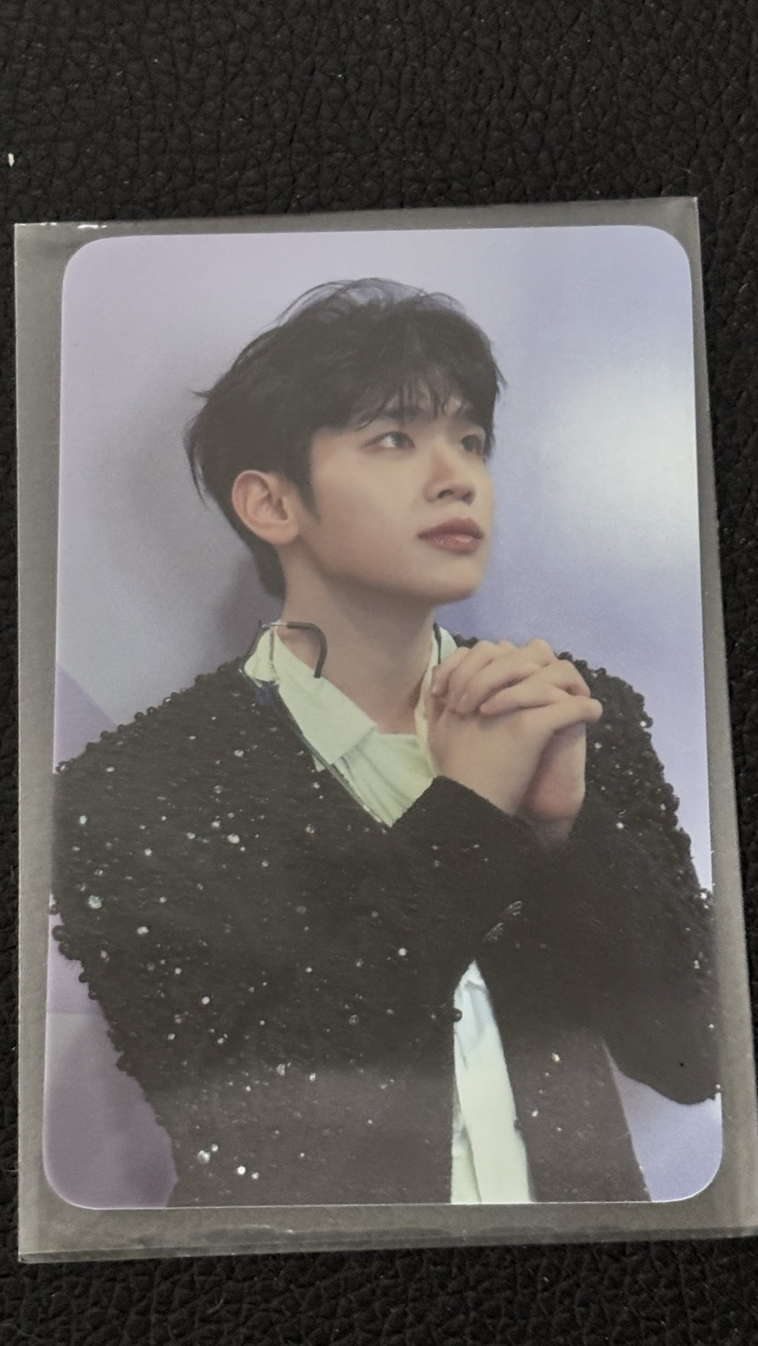 迷五特典來 WM拜託