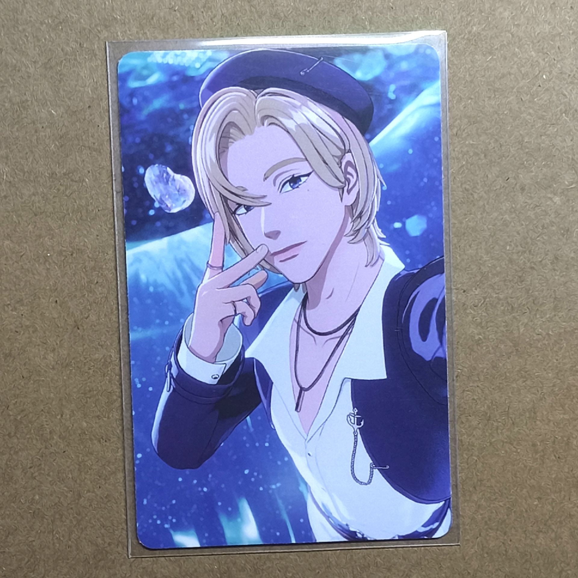 PLAVE Noah 諾亞 專卡