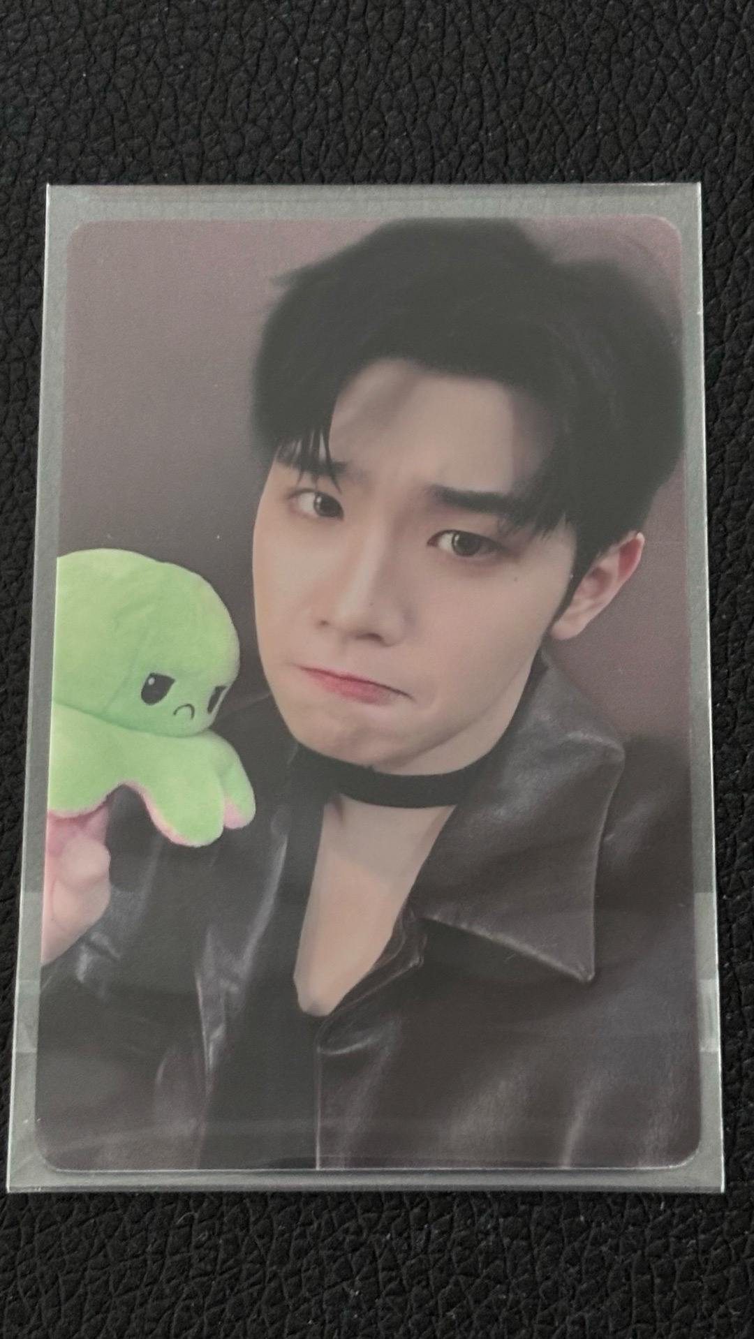 中背來特典 一直娛1.0 憤怒章魚