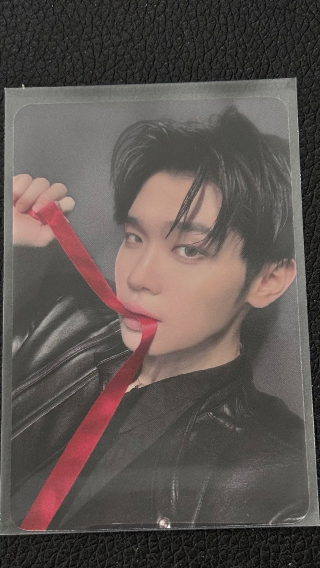 中背來特典 星河絲帶