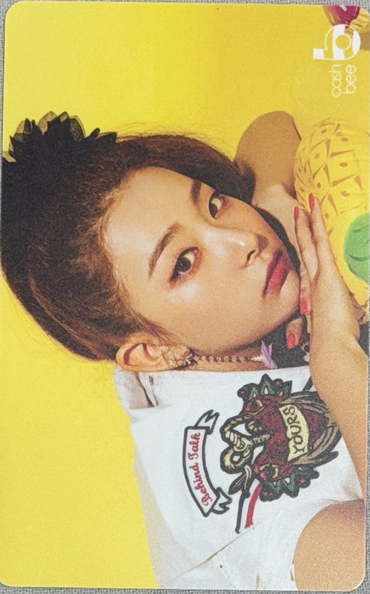 Summer Magic 交通卡 