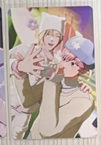 🩷💜漂亮賴雙人卡