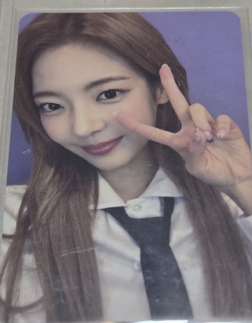 MAKESTAR 台北抽選卡 