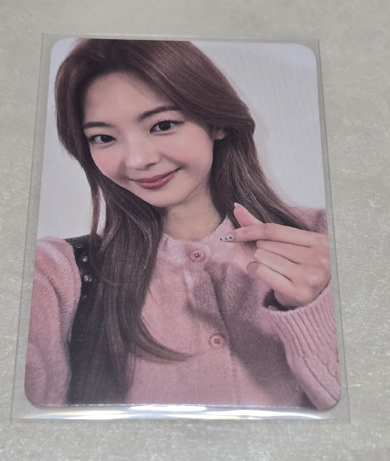 數星星 廣州抽選卡