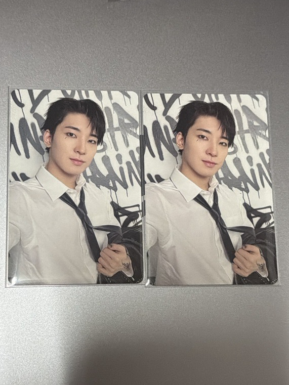 🩷全圓佑 專卡、特典