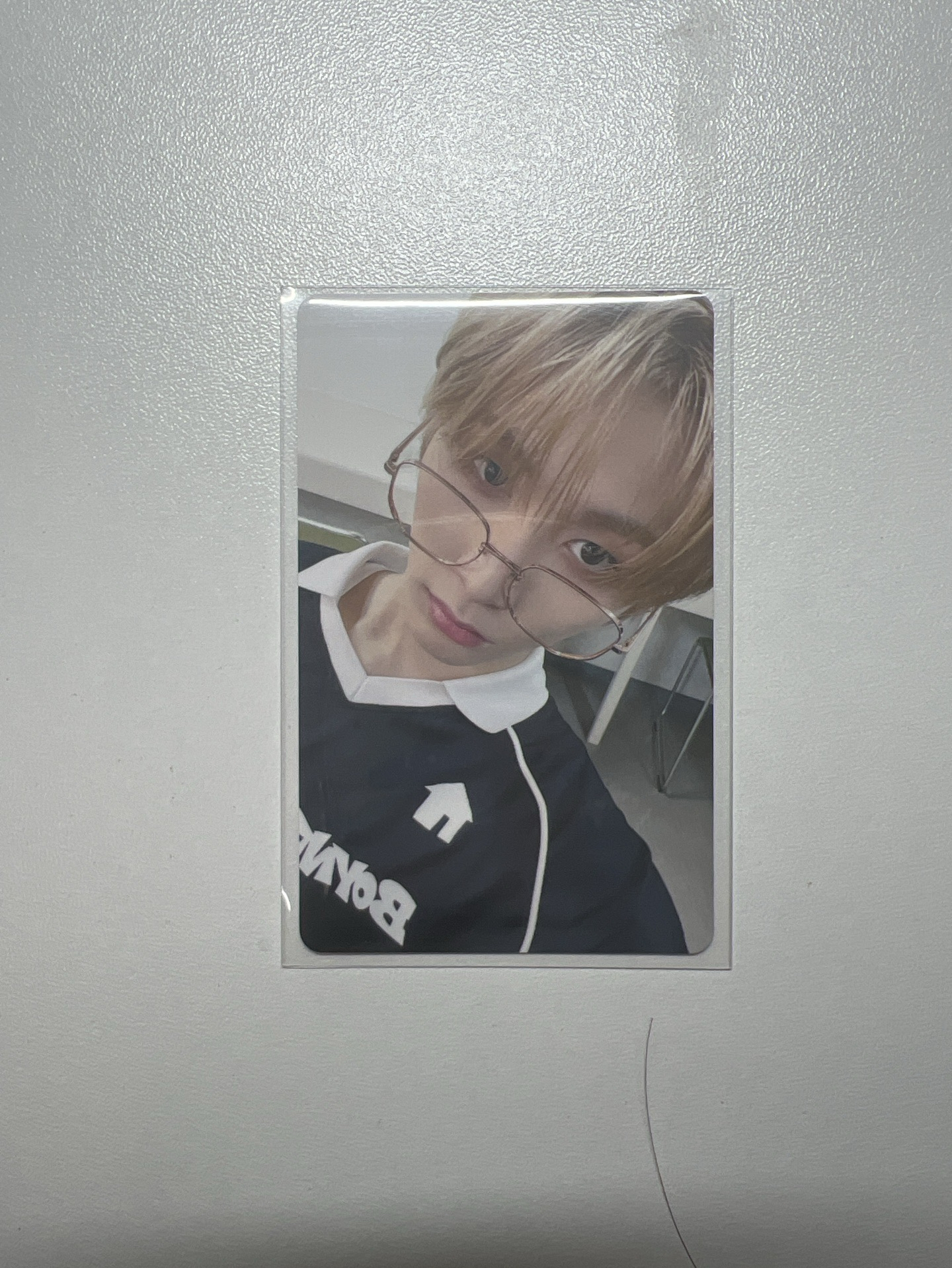 Boynextdoor 漢東旼環球特典