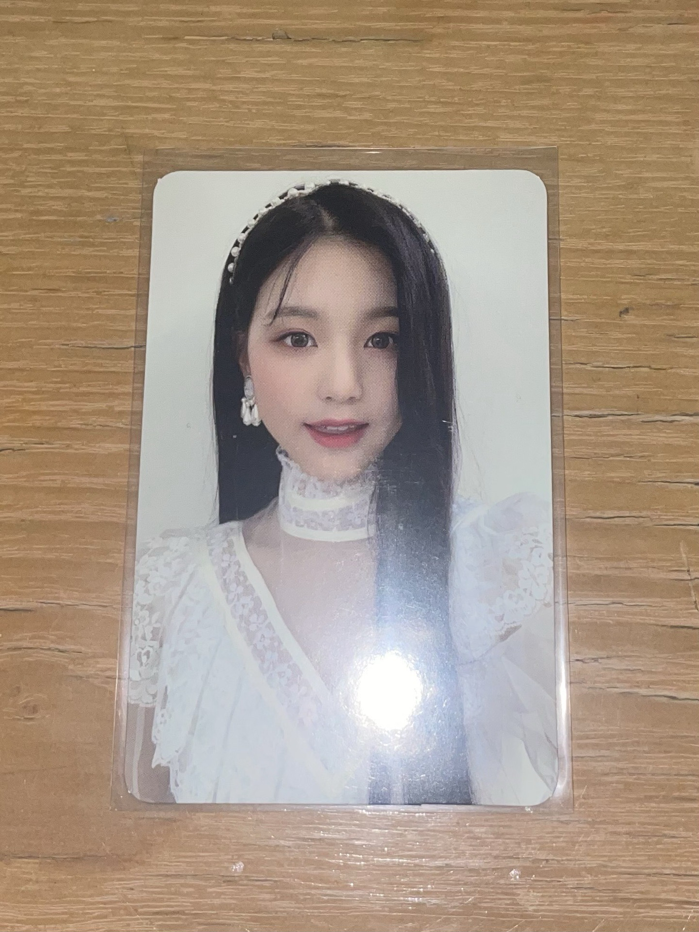 IZ*ONE員瑛、Sakura