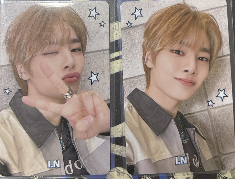 Toy World 週邊滿額 I.N