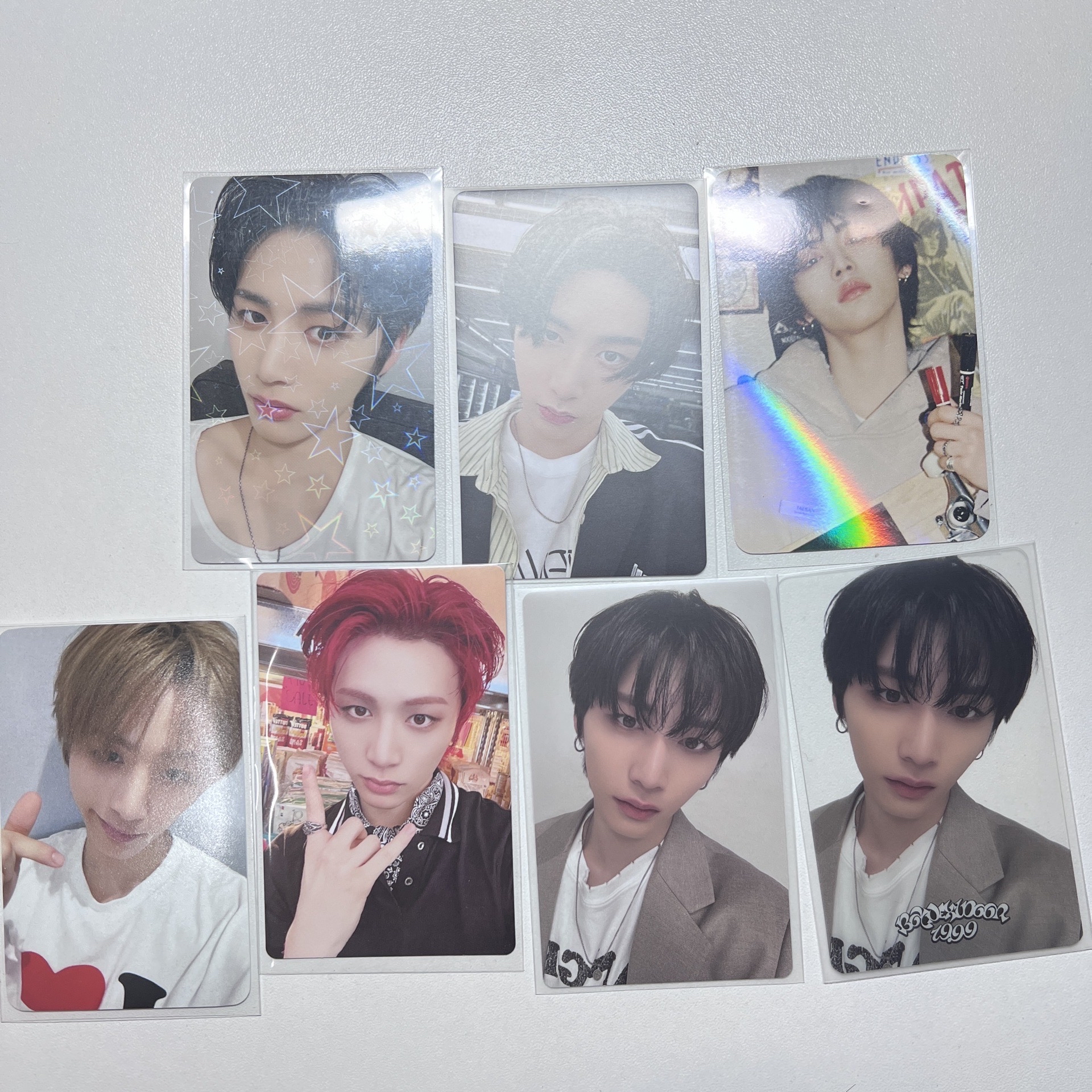 Boynextdoor 漢東旼小盤