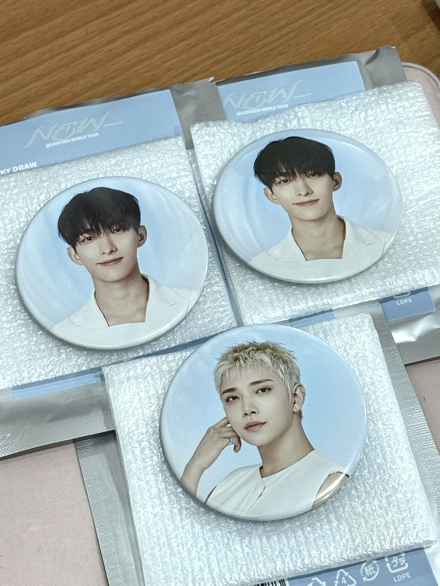 [NEW_]新巡徽章 秀/碩