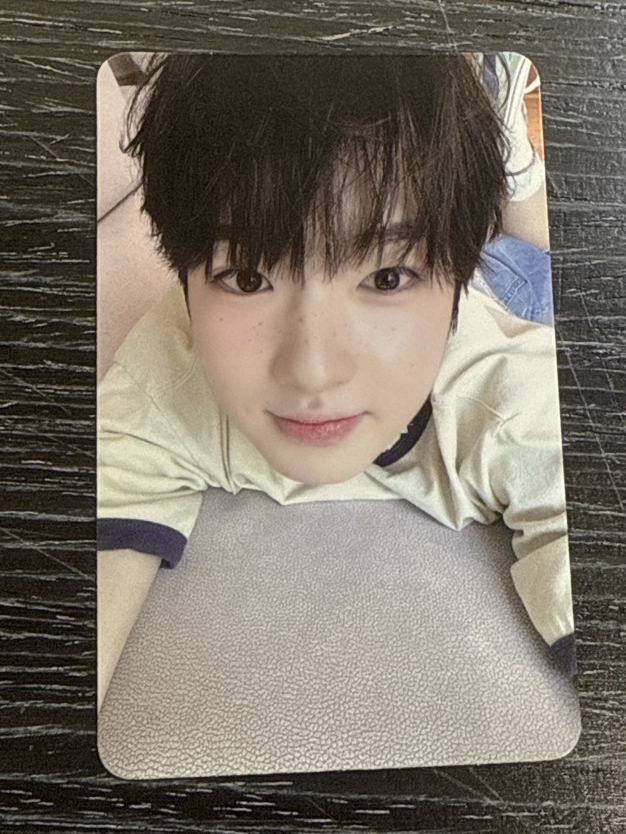 台曆明信片組 sakuya自拍