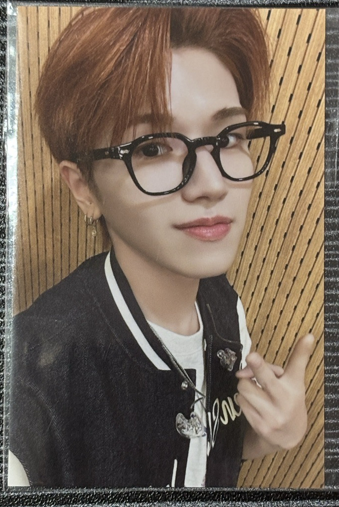 李常赫 周邊滿額卡