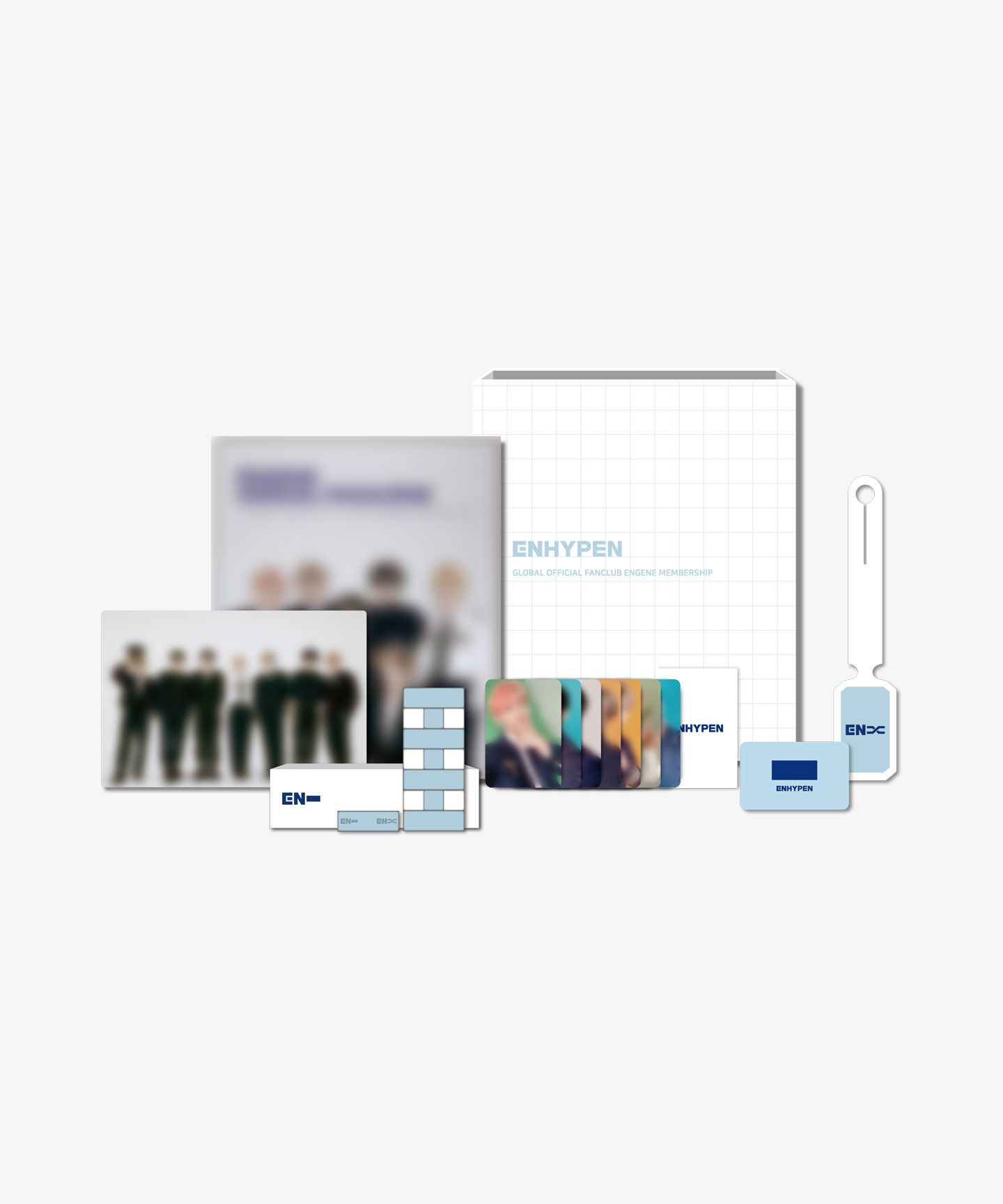2023 ENGENE MEMBERSHIP KIT