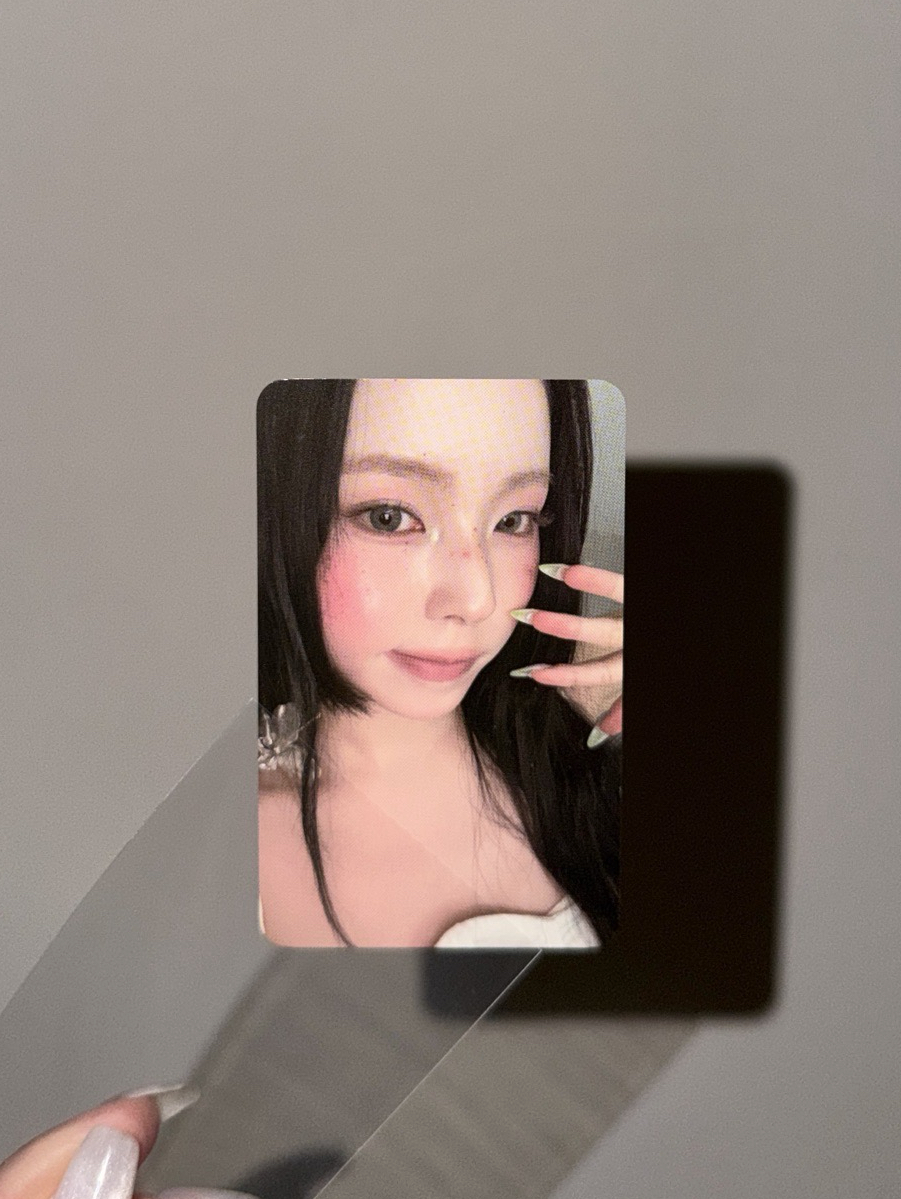 NMIXX Kyujin JYP預售