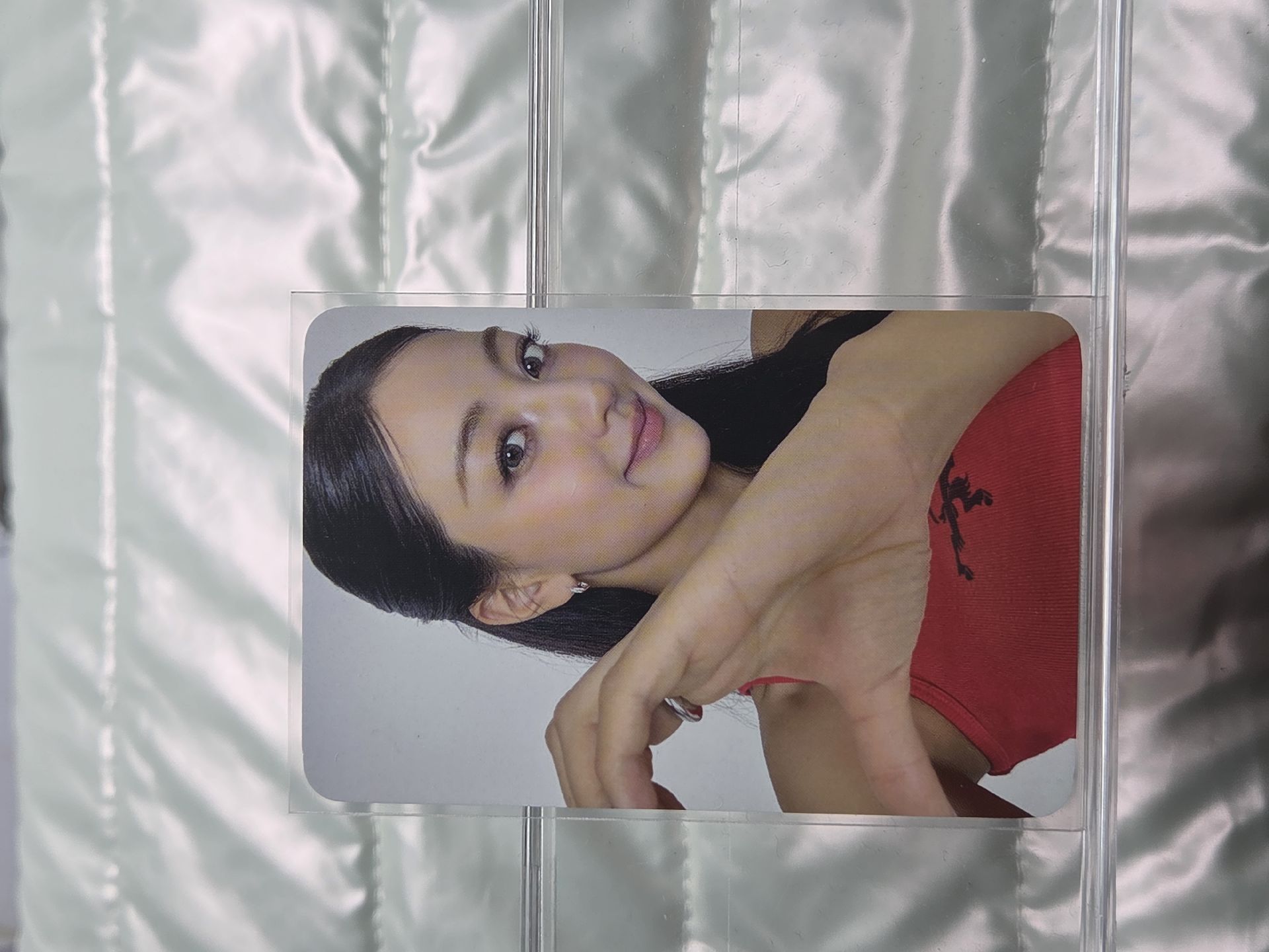 韓國年曆WM特典🫶效