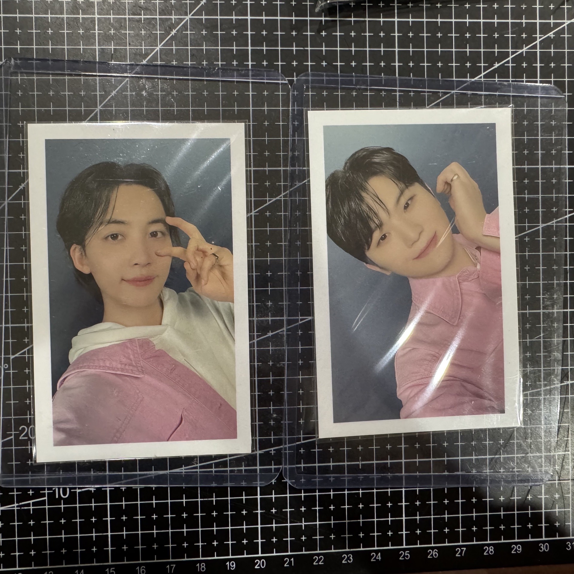 23克拉島外套卡