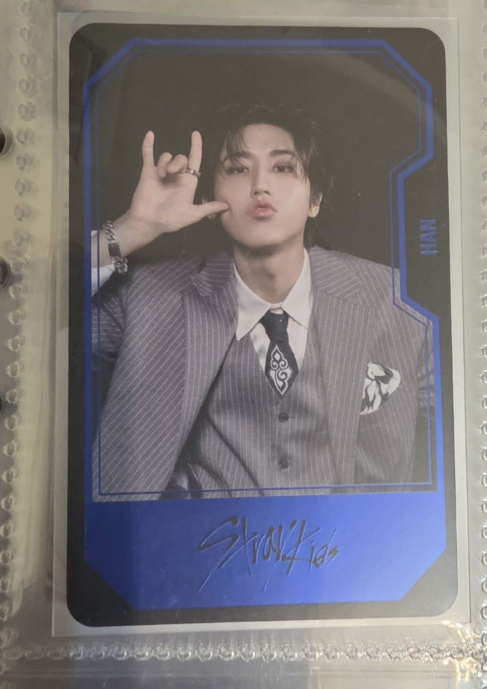 HOP 城 限量版專卡