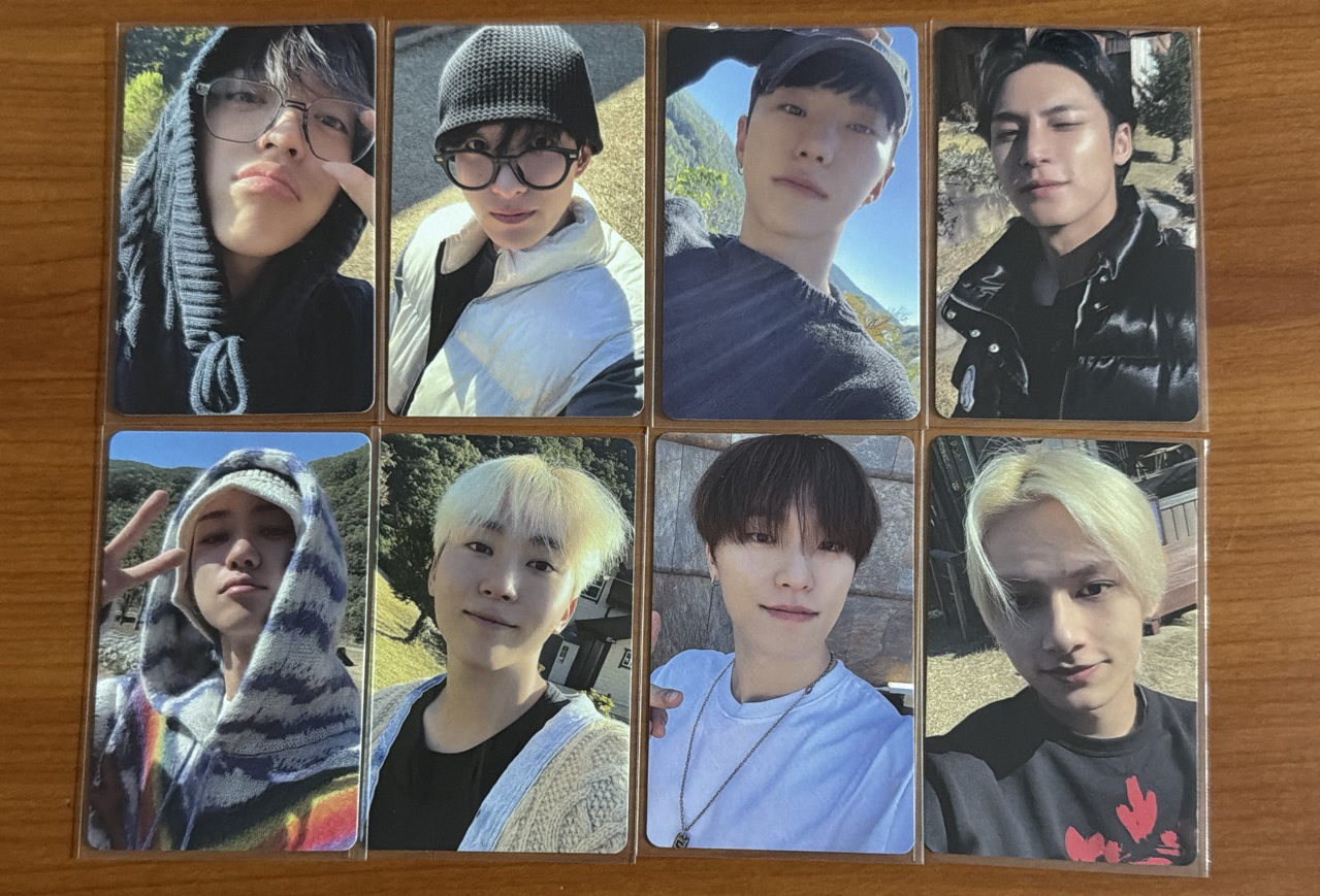 ITS2 3.0 周邊卡（下排可當綁）