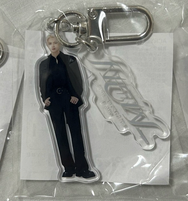 seventeen jun new 日巡扭蛋