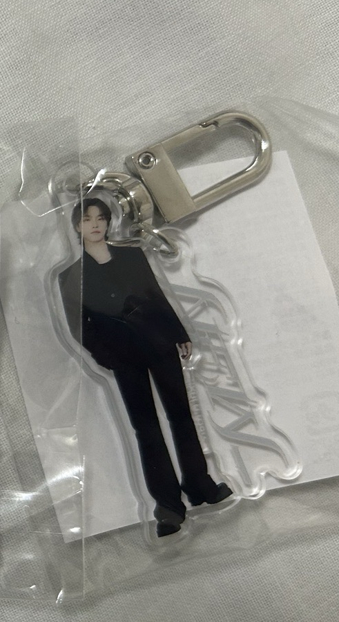 seventeen new dino 日巡扭蛋