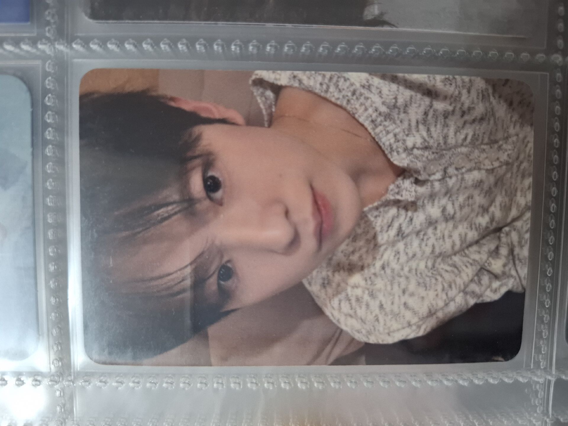 Yushi PB星河特典