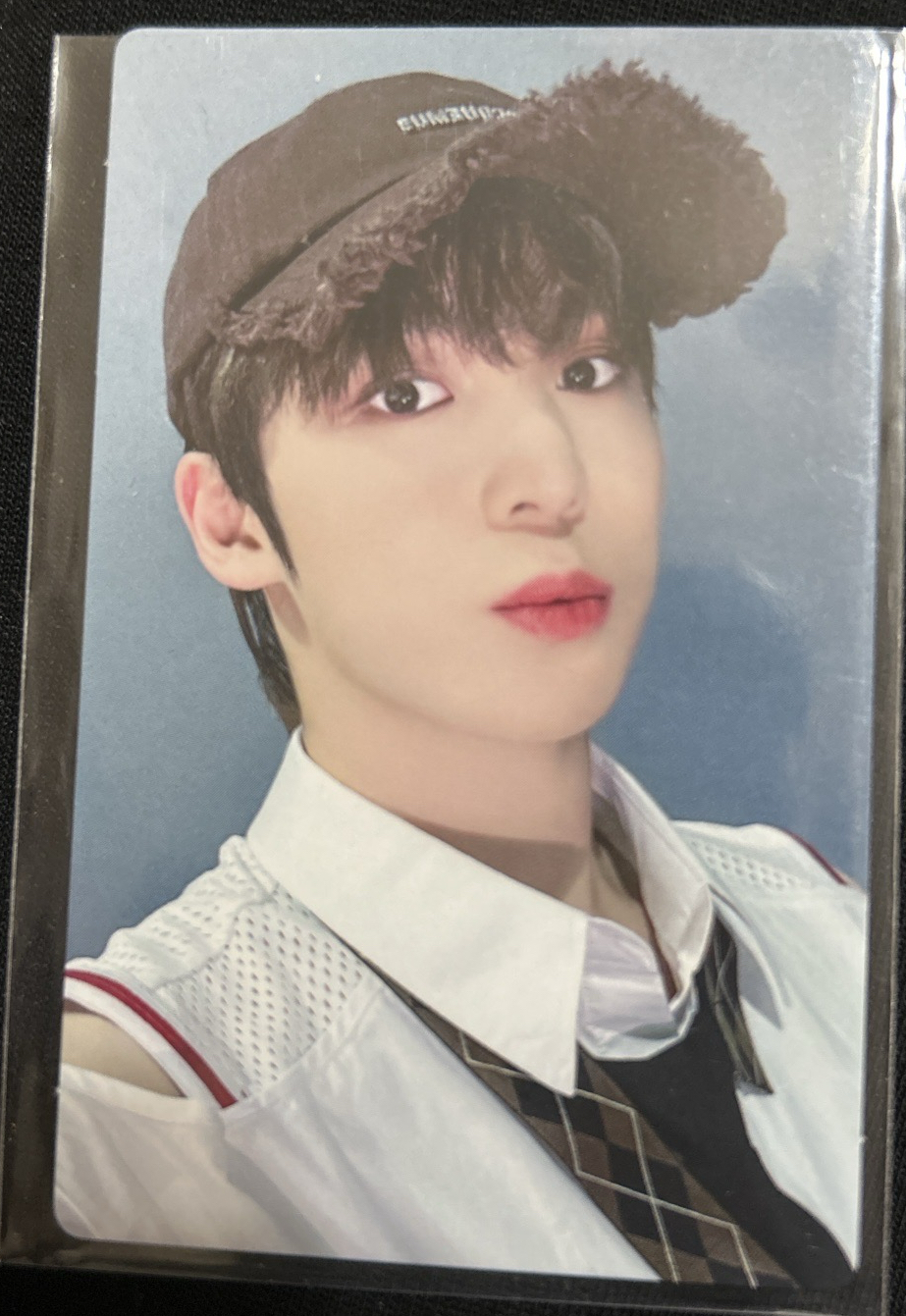 Birthday 專輯卡 Flash Price