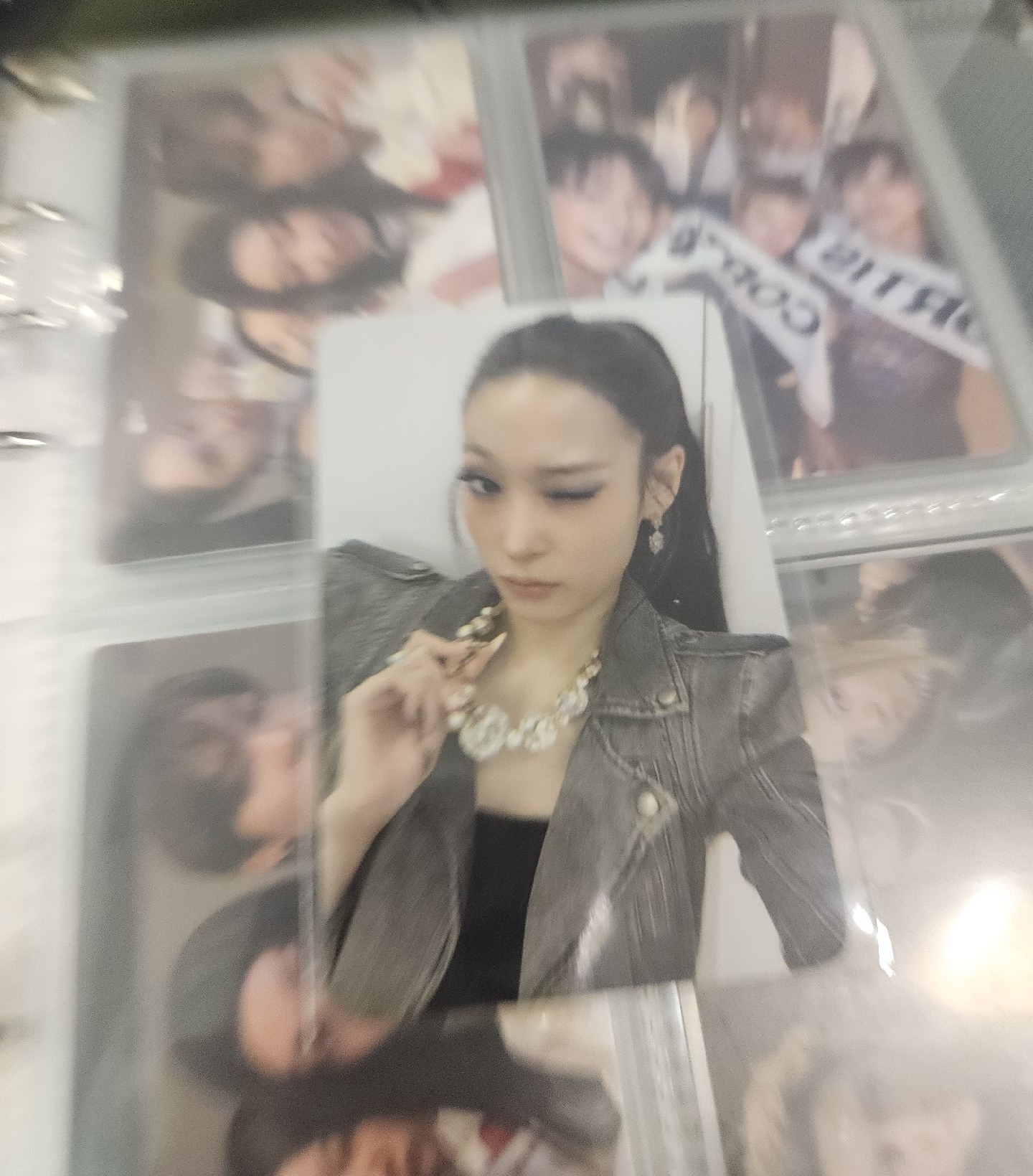 ［另外盤出］現貨 ADP 非服飾滿額 安 右眼用來記住你🫣