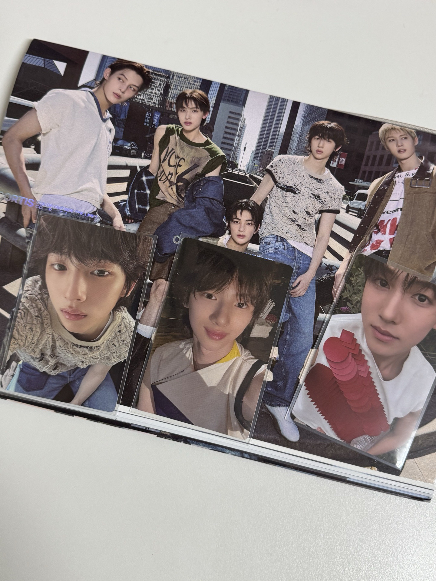 TARGET 全專（現貨）