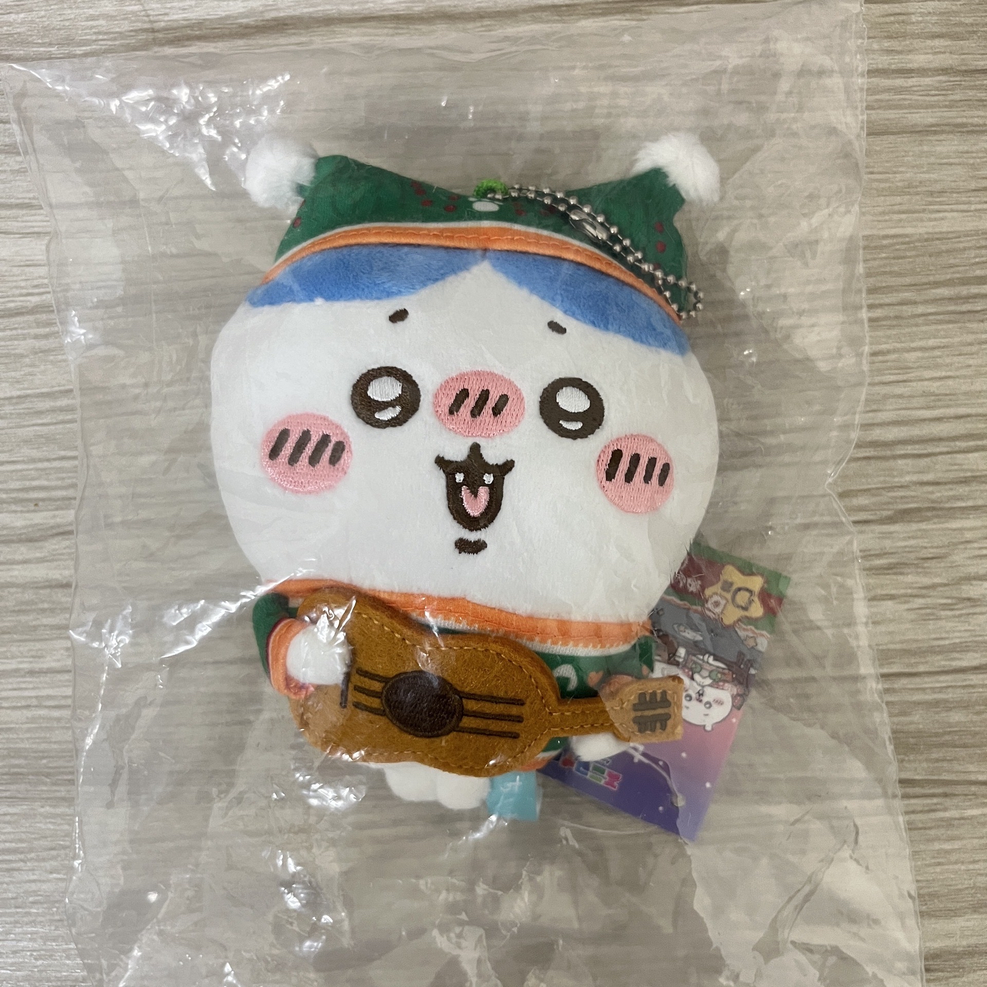 2024聖誕一番賞小八吊飾