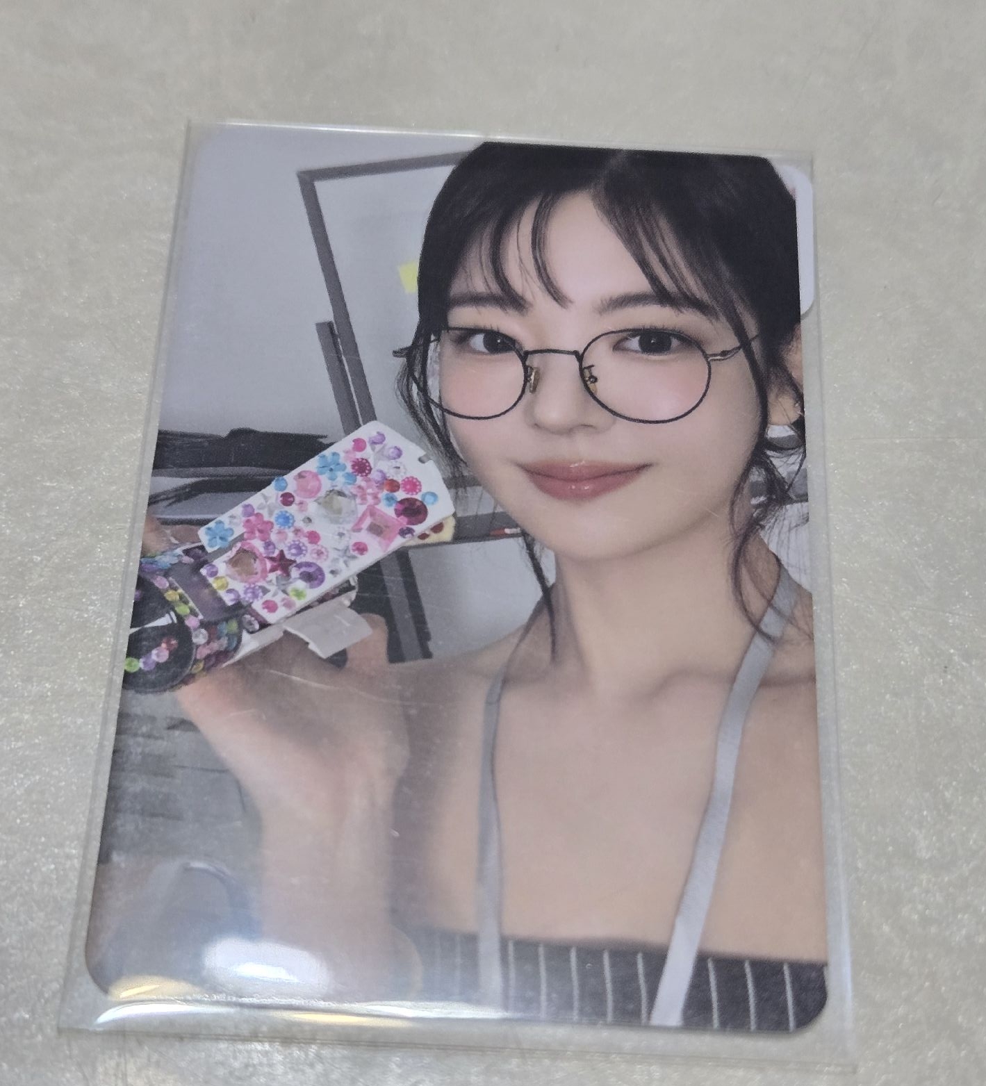 2025 年曆小卡 LIA