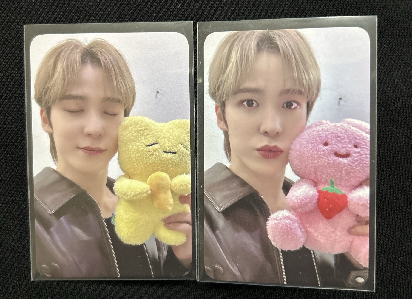 Will el 2.0 幸運卡 