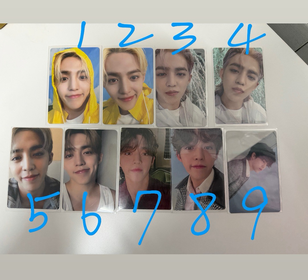 💎哲專卡+特典