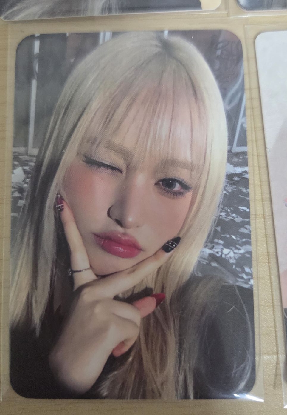  sw 特典卡 1.0預售 栗💚