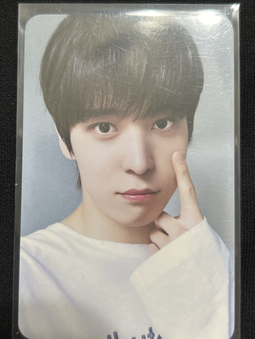 GH1 el 1.0 特典卡 