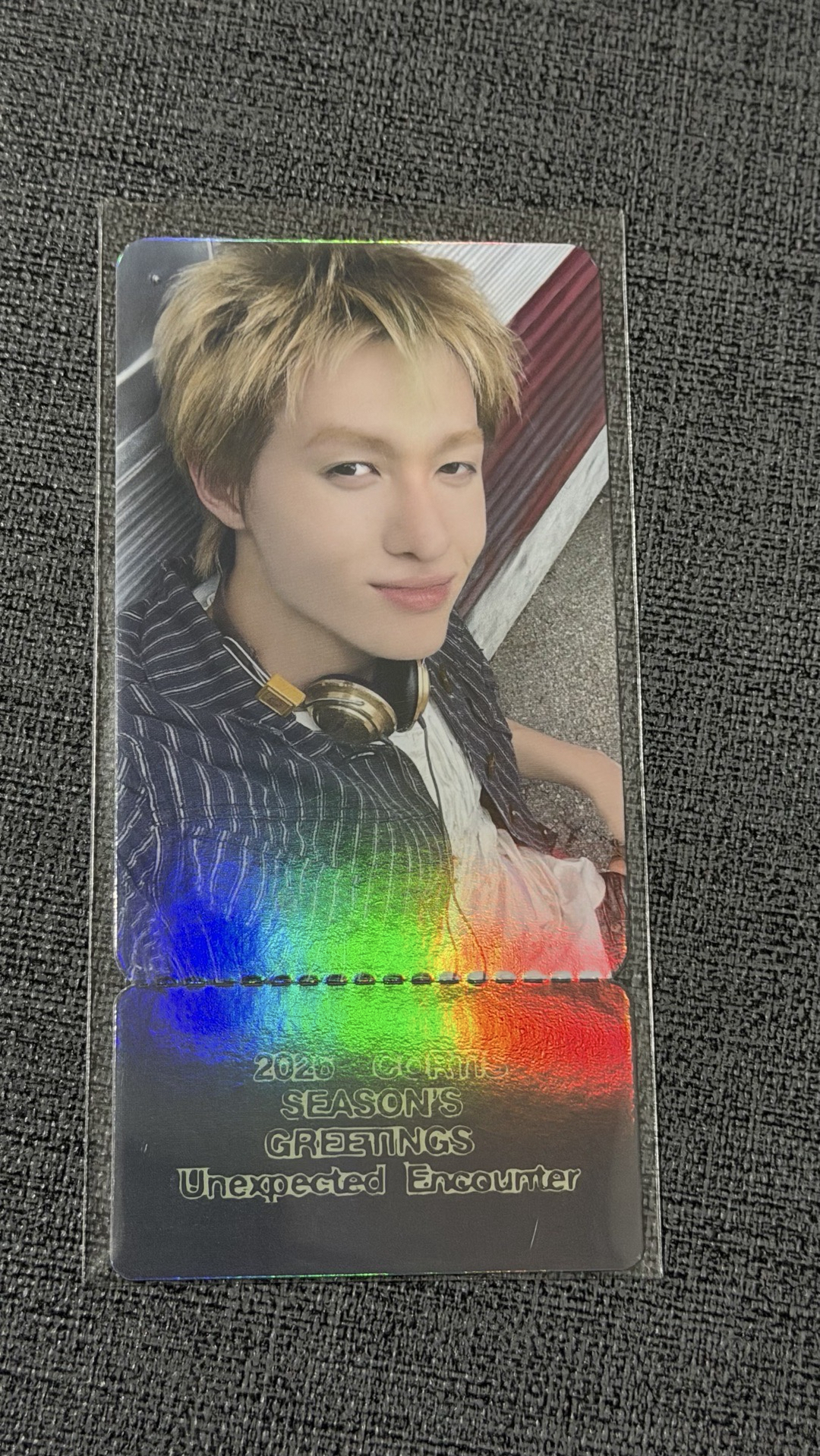 Cortis馬丁快閃店滿額卡