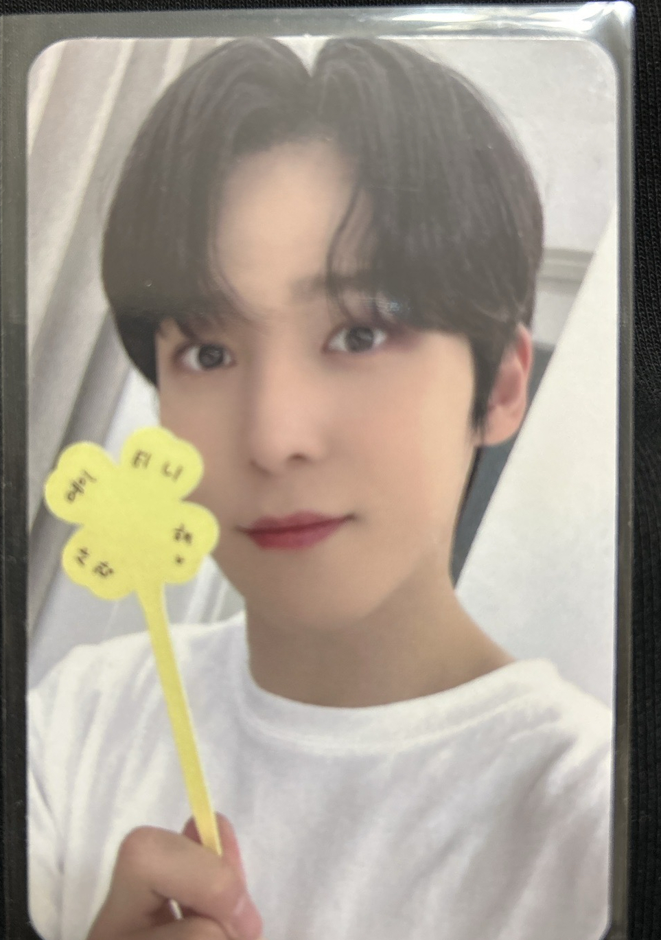 Outlaw MINIRECORD 3.0 簽售卡 