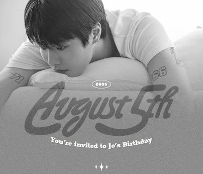 2021 26th birthday MD