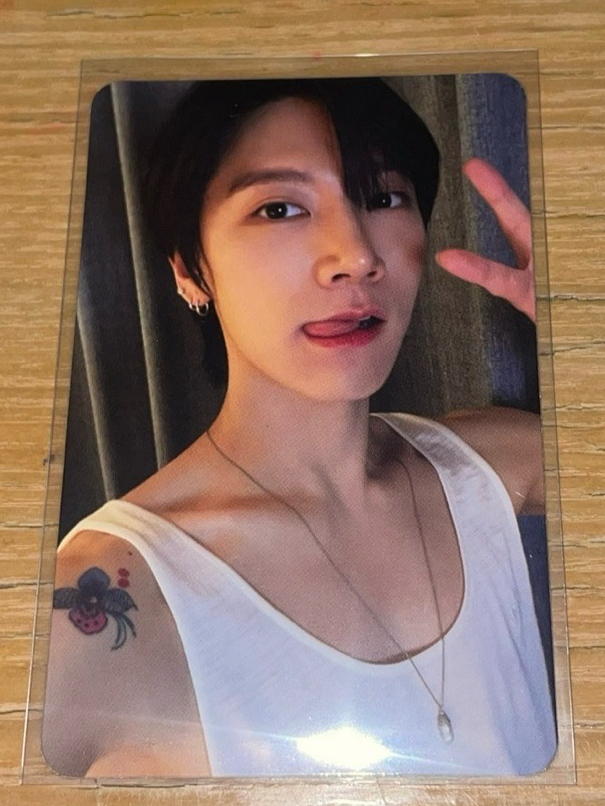  Golden age Ten專卡