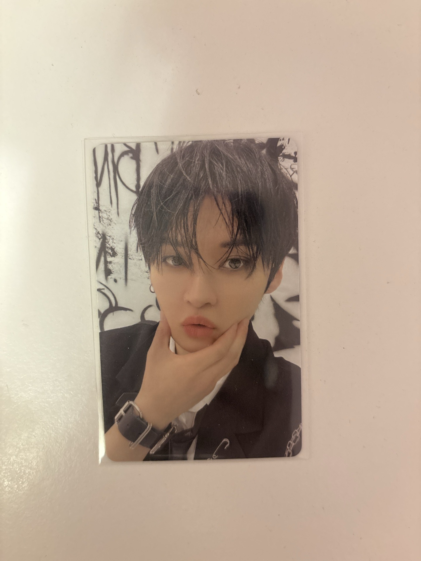 stray kids 李旻浩 線上滿額