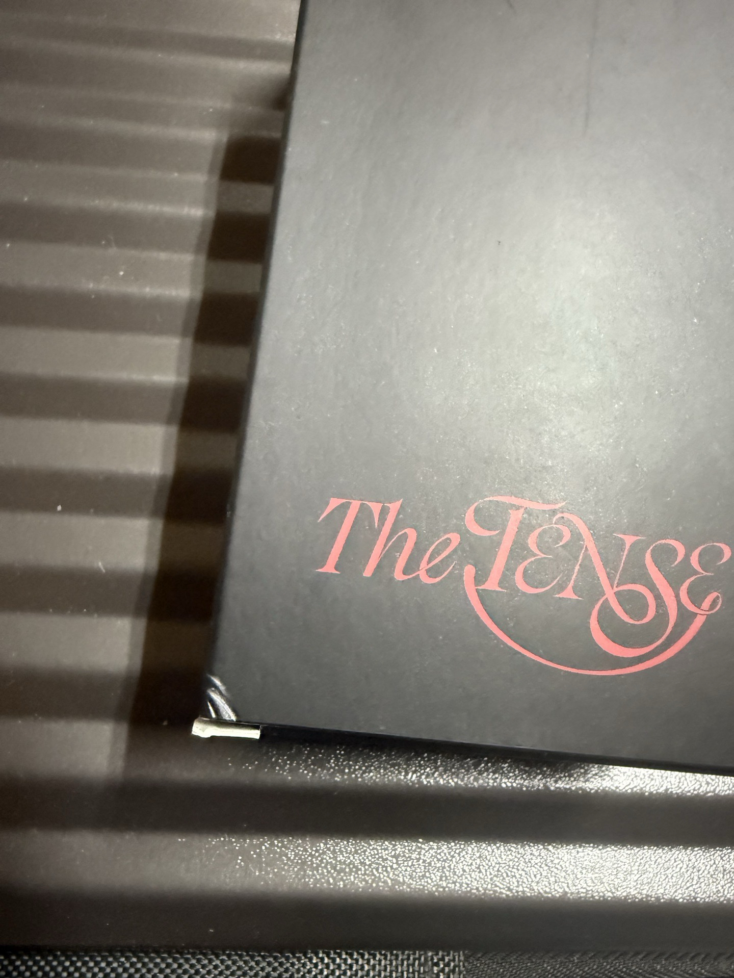 太妍 泰妍 香水 全新未拆