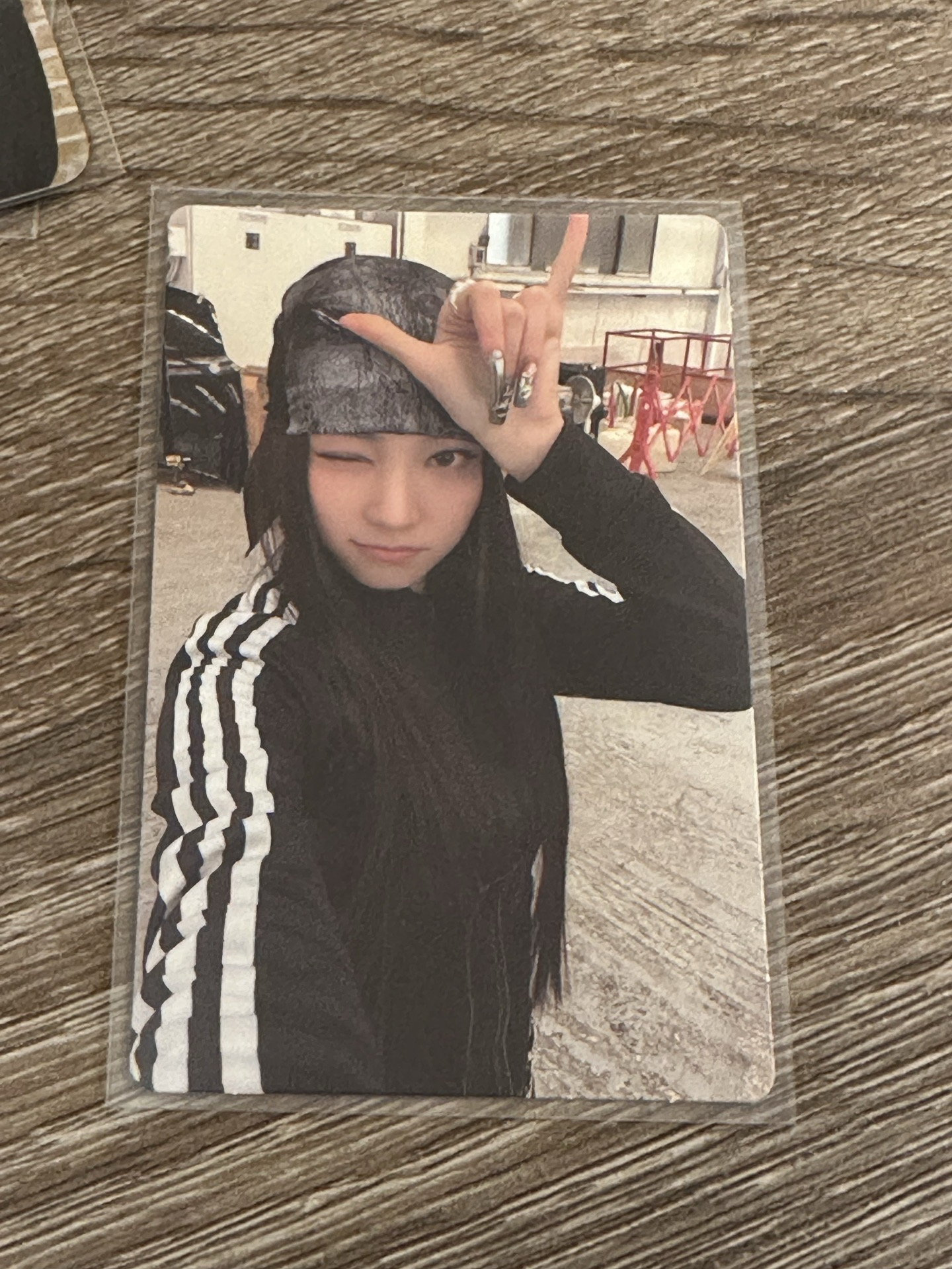 AllDay Project 小卡 專卡 滿額卡 周邊卡