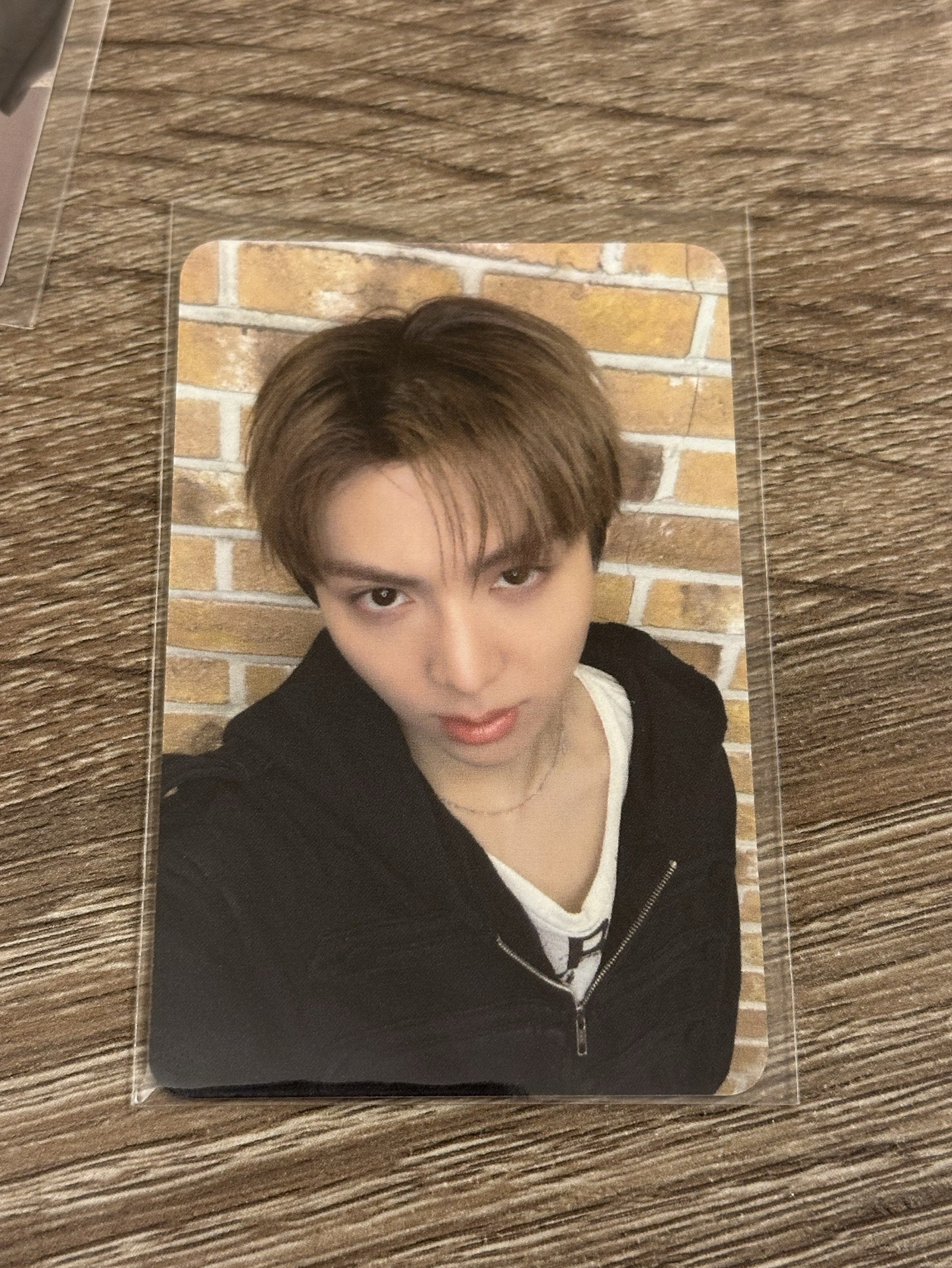 AllDay Project 小卡 專卡 滿額卡 周邊卡